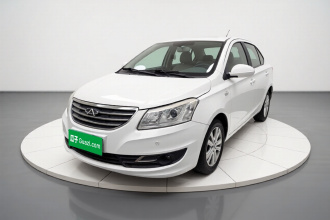 奇瑞E3 2015款 1.5L 手动智尚型