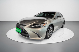 雷克萨斯ES 2020款 300h 卓越版
