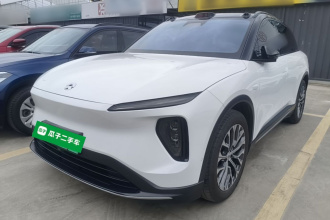 蔚来ES6 2023款 75kWh