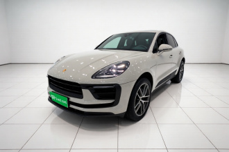 保时捷 2024款 Macan 2.0T