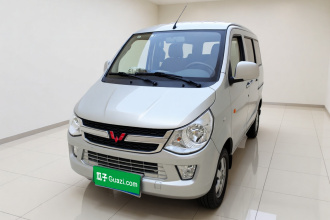 五菱汽车 五菱之光 2015款 1.2L S 标准型LSI