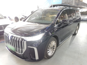 岚图汽车 岚图梦想家 2022款 低碳版 想+智驾包