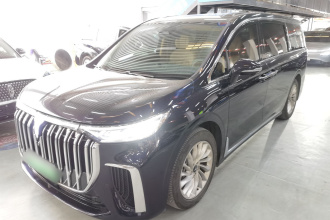 岚图汽车 岚图梦想家 2022款 低碳版 想+智驾包