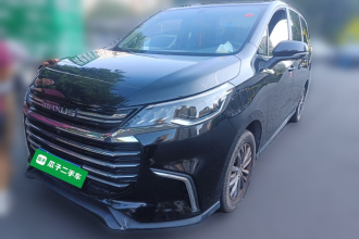 上汽大通MAXUS 大通G50 2022款 1.5T 手动畅游B