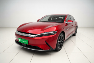 比亚迪 汉 2020款 EV 四驱高性能版旗舰型