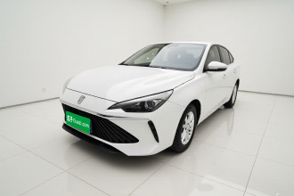 荣威i5 2024款 1.5L CVT尊荣版