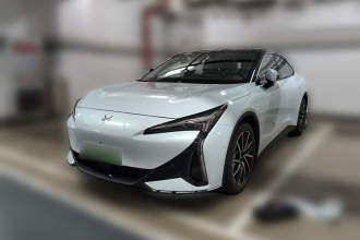 ARCFOX极狐 极狐 阿尔法S5 2024款 560MAX 185kW