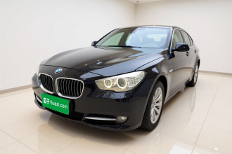 宝马5系GT 2010款 535i 豪华型