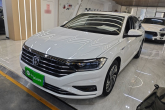 大众 速腾 2022款 280TSI DSG飞越版