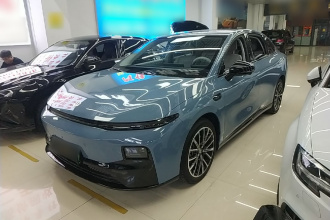 零跑汽车 零跑B01 2025款 550舒享版