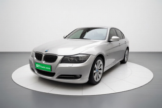 宝马3系 2011款 320i 豪华型