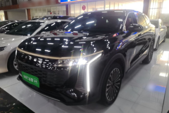 星途瑶光 2023款 400T 两驱优享飞鱼版