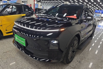 理想汽车 理想L6 2024款 Pro