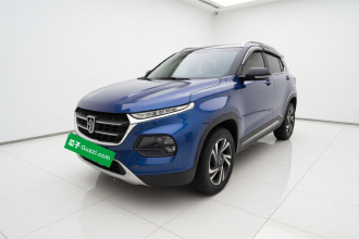 宝骏510 2017款 1.5L 手动豪华型