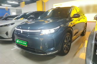 鸿蒙智行 问界M7 2024款 1.5T 智驾后驱Ultra版 6座