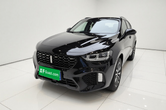 魏牌 VV5 2017款 2.0T 超豪型