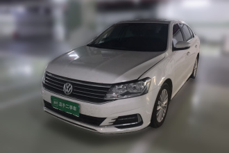 大众 2019款 朗逸启航 1.5L 自动舒适版 国VI