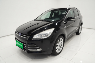 福特 翼虎 2015款 1.5L GTDi 两驱风尚型