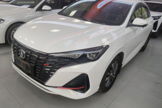 长安 逸动 2023款 畅享版 PLUS 蓝鲸NE 1.4T GDI DCT尊贵版