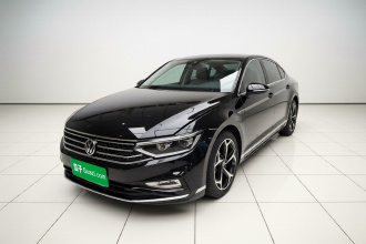 大众 迈腾 2023款 200万辆纪念版 330TSI DSG豪华型
