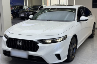 本田 英仕派 2024款 260TURBO 精英版