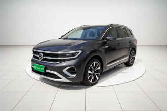 大众 揽境 2021款 530TSI 四驱旗舰胜境版Pro