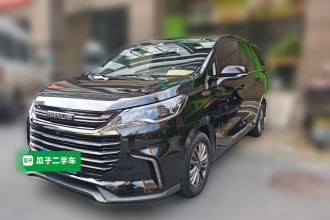 上汽大通MAXUS 大通G50 2022款 1.5T 自动畅游B