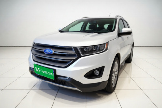 福特 锐界 2016款 EcoBoost 245 两驱豪锐型 7座