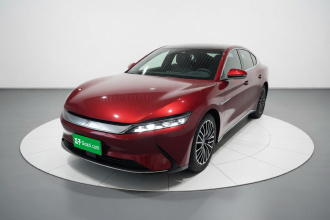 比亚迪 汉 2020款 EV 超长续航版豪华型