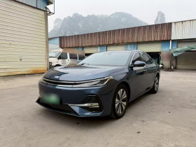 吉利银河 银河A7 2025款 EM-i 150km 探索+版