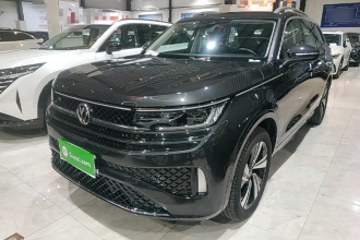 大众 揽巡 2023款 380TSI 四驱R-Line巡游版