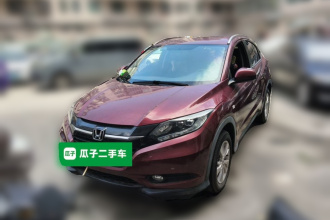本田 缤智 2018款 1.5L CVT两驱科技精英型