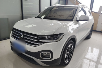 大众 探影 2020款 280TSI DSG 悦Pro