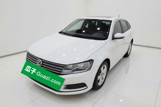 大众 朗行 2017款 1.6L 自动风尚版