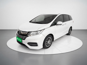 本田 奥德赛 2018款 2.4L 舒适版