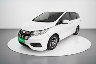 本田 奥德赛 2018款 2.4L 舒适版