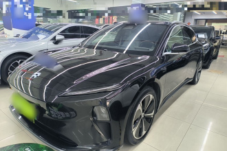 蔚来ET5T 2023款 75kWh Touring