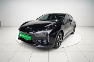 江铃集团新能源 羿 2023款 追梦版 52豪华型