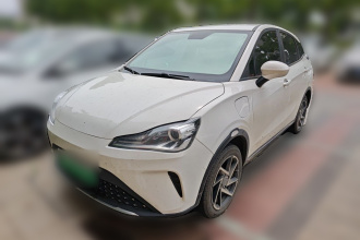 哪吒汽车 哪吒AYA 2023款 401 Lite