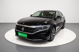 大众 帕萨特 2022款 330TSI 精英版