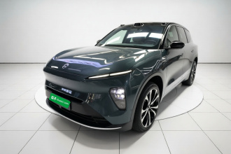 蔚来ES8 2024款 100kWh 签名版