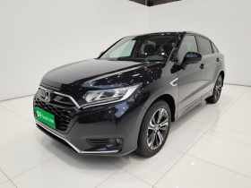 本田UR-V 2020款 240TURBO 两驱致雅版