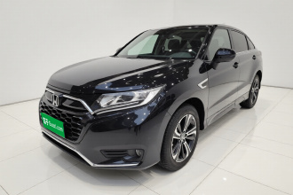 本田UR-V 2020款 240TURBO 两驱致雅版