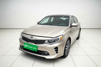 起亚K5 2016款 1.6T 自动LUX