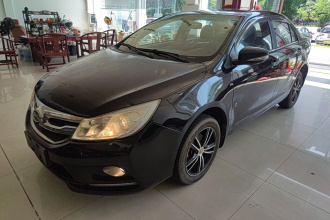 比亚迪 速锐 2016款 1.5L 手动精英型