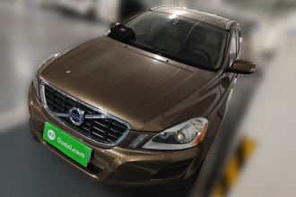 沃尔沃XC60(进口) 2013款 T5 智雅版