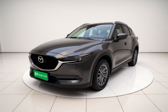 马自达CX-5 2020款 2.0L 自动两驱智慧型