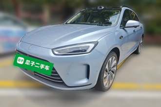 鸿蒙智行 问界M5 2023款 增程四驱智驾版