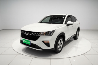 五菱汽车 五菱星驰 2022款 1.5L 手动自由型