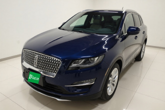 林肯MKC 2019款 2.0T 两驱尊雅版 国VI